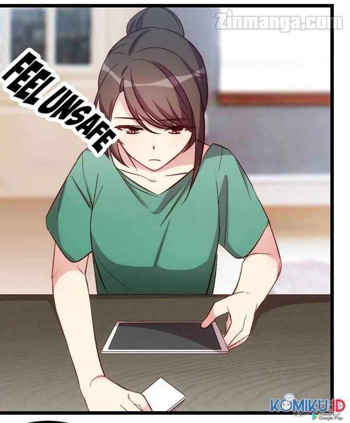 CEO’s Sudden Proposal Chapter 189 Gambar 7